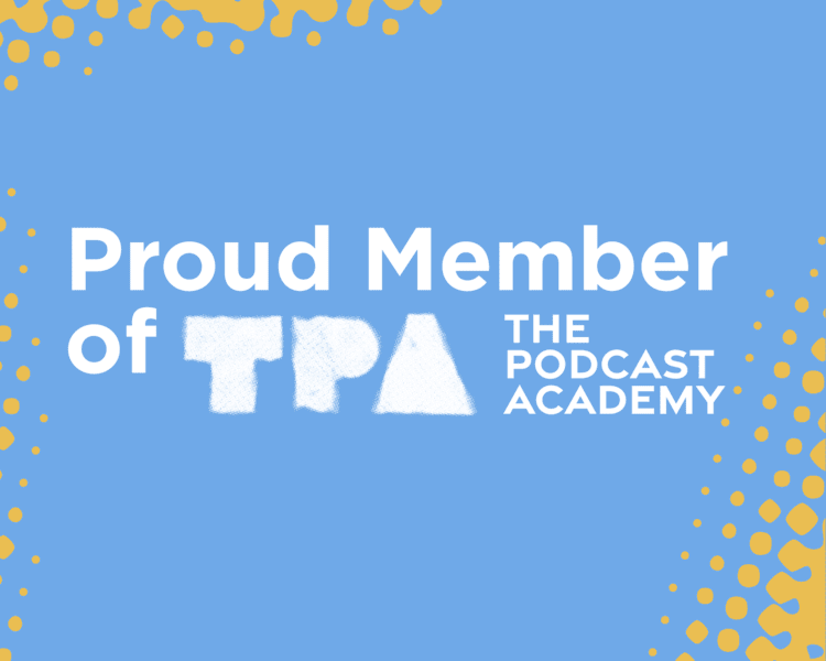 The Podcast Academy