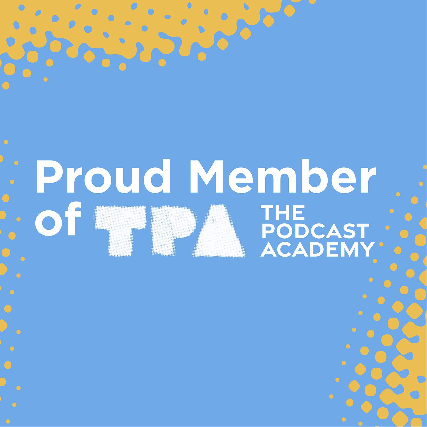 The Podcast Academy